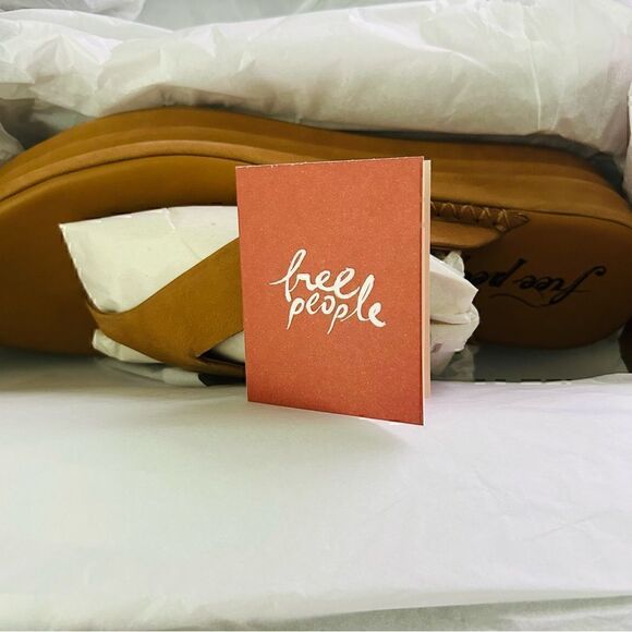 Free People Platform Thong Sandals - Picture 6 of 7